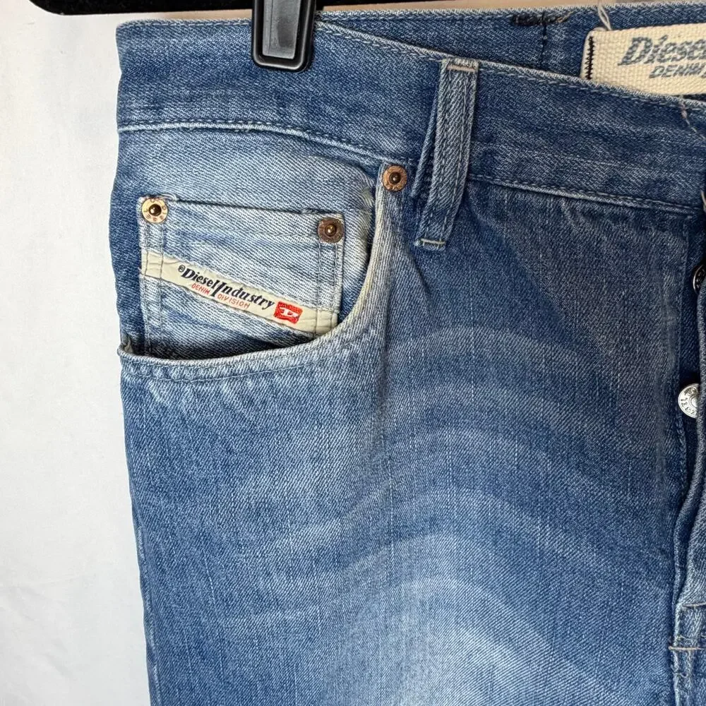 Diesel vtg y2k